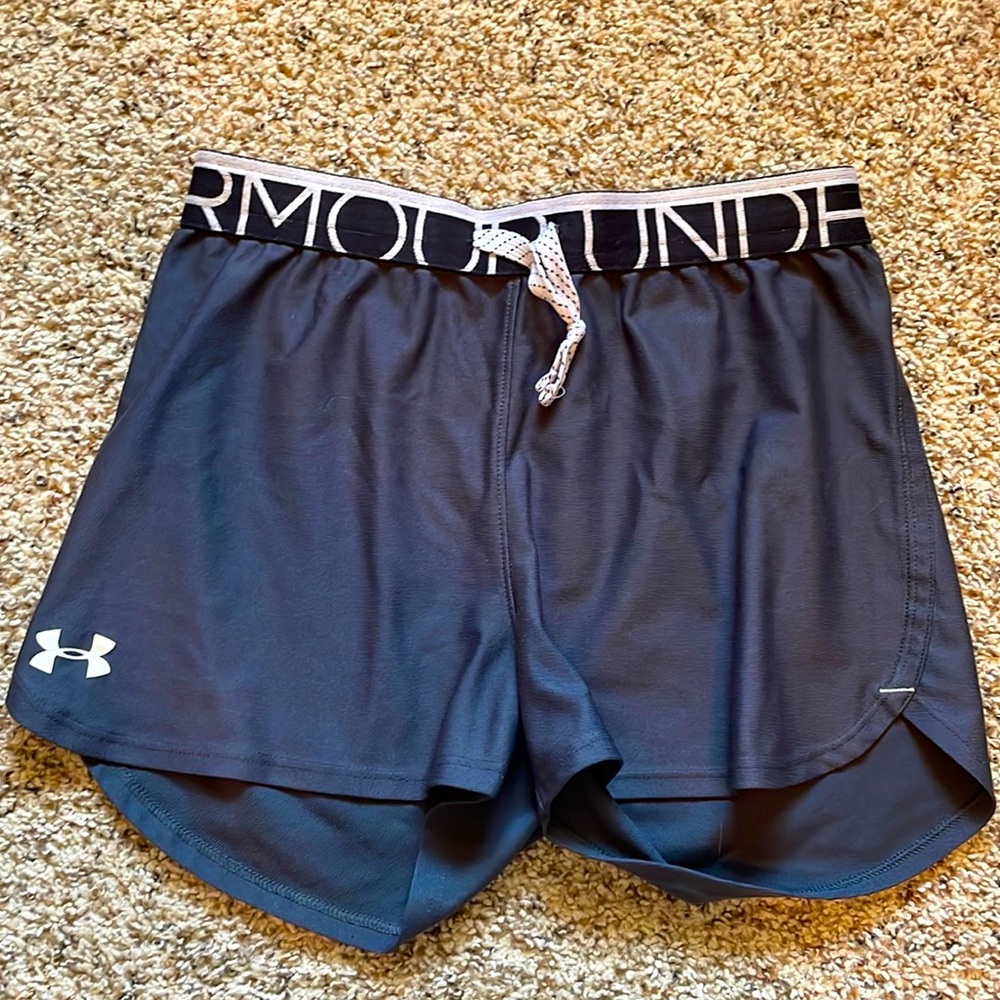 Under Armour Running Shorts